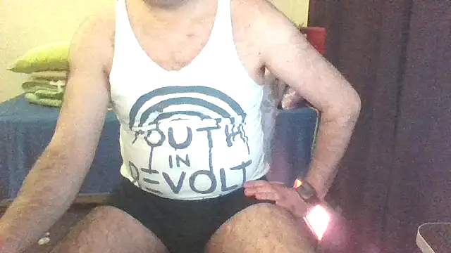 st206boy online show from April 19, 2026, 10:45 pm