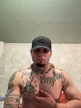 crazybarber69 online show from September 21, 2025, 12:01 am