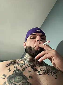 crazybarber69 online show from February 12, 2026, 4:29 am