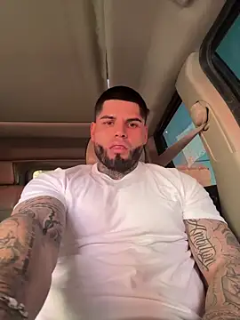 crazybarber69 online show from March 6, 2026, 9:44 pm