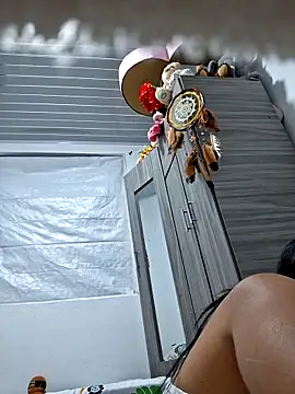 channell0 online show from April 5, 2026, 4:09 am