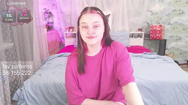 blissful muse2 online show from December 13, 2025, 10:15 pm