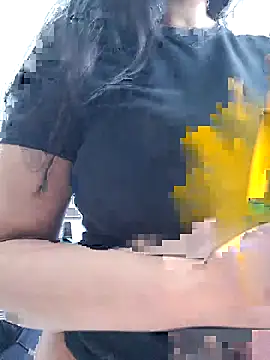 PrincesinhaDeh online show from October 19, 2025, 3:12 pm