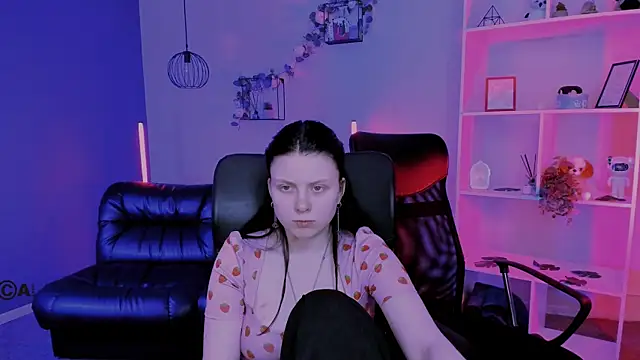 foxy tease  online show from March 30, 2026, 9:27 pm