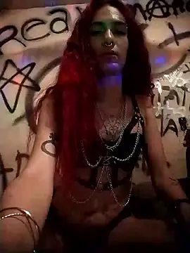 ma dominatrix online show from January 12, 2026, 8:19 am