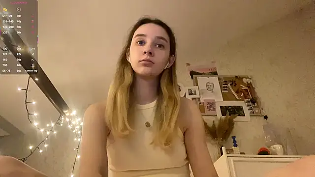 DanaCore online show from September 17, 2025, 6:42 pm