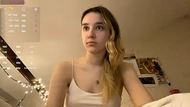 DanaCore online show from November 28, 2025, 4:31 pm