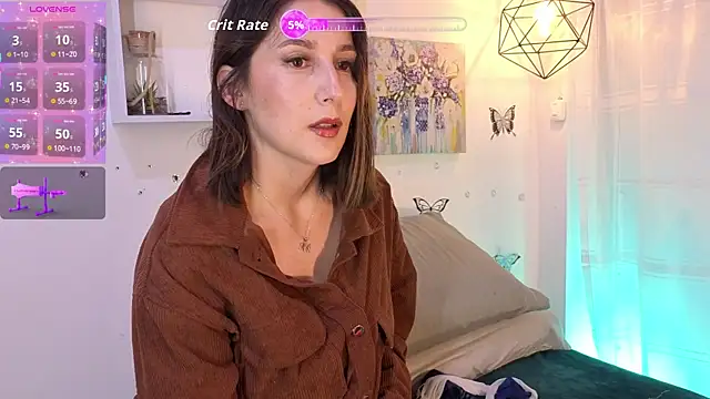 Samaraa Smith online show from April 20, 2026, 10:29 am