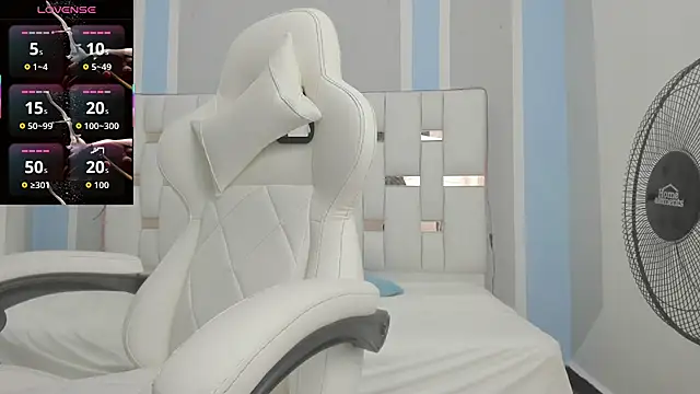 elenacooper1 online show from November 22, 2025, 7:46 pm