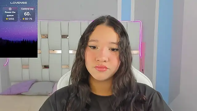 elenacooper1 online show from December 3, 2025, 8:18 pm