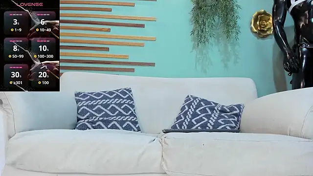 jharol cardonaa online show from November 21, 2025, 1:26 am