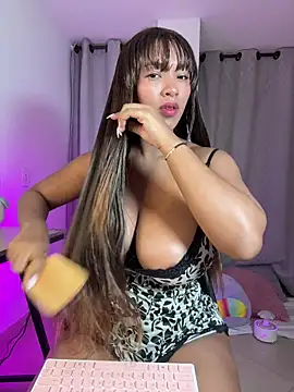 Mia sweet80 online show from March 7, 2026, 3:58 am