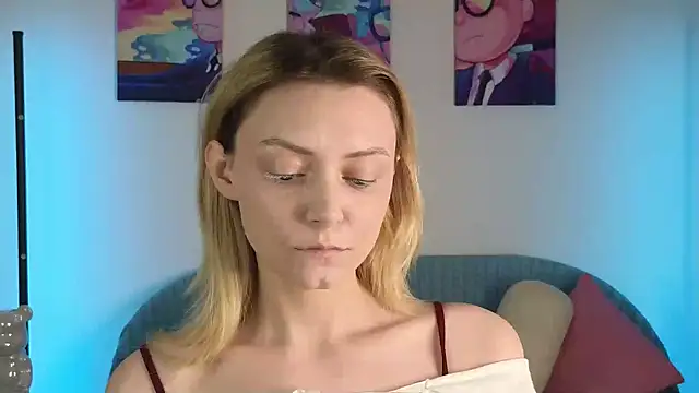 CindyFors online show from November 29, 2025, 8:56 pm