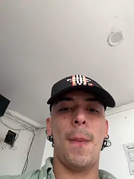 Jacobs0 online show from November 16, 2025, 12:44 pm