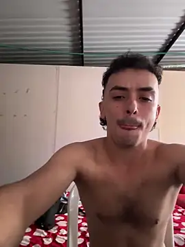 Jacobs0 online show from November 17, 2025, 12:11 pm