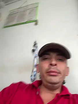 Jacobs0 online show from April 19, 2026, 9:50 pm