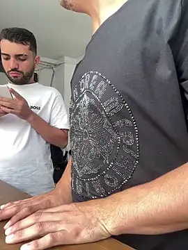 Jacobs0 online show from April 21, 2026, 7:50 pm