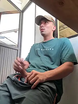 Jacobs0 online show from April 22, 2026, 5:03 pm