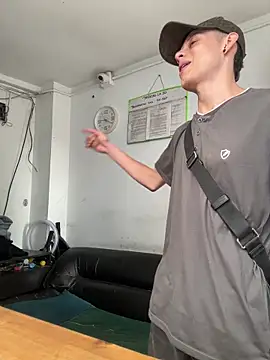 Jacobs0 online show from April 23, 2026, 2:19 pm