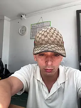 Jacobs0 online show from April 25, 2026, 3:31 pm