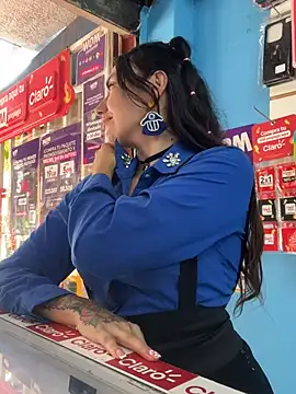 swmilena hot  online show from February 9, 2026, 5:17 pm