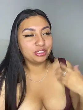 Snapshot of Issa_Santana chatting on March 6, 2026, 8:16 pm Issa Santana online show from March 6, 2026, 8:16 pm