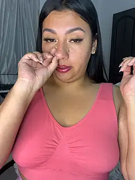 Snapshot of Issa_Santana chatting on June 23, 2026, 12:08 am Issa Santana online show from June 23, 2026, 12:08 am