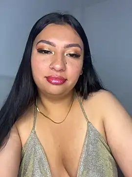 Snapshot of Issa_Santana chatting on July 3, 2026, 4:57 pm Issa Santana online show from July 3, 2026, 4:57 pm