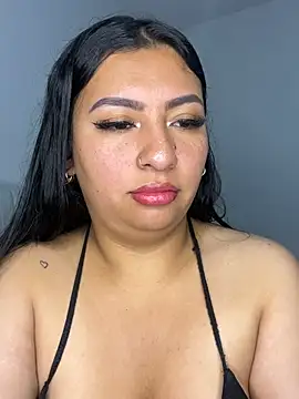 Snapshot of Issa_Santana chatting on July 19, 2026, 4:44 pm Issa Santana online show from July 19, 2026, 4:44 pm