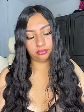 Snapshot of Issa_Santana chatting on July 23, 2026, 8:51 pm Issa Santana online show from July 23, 2026, 8:51 pm