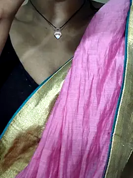 Hotty Sonali online show from September 24, 2025, 3:10 am