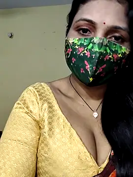 Hotty Sonali online show from September 27, 2025, 1:10 am