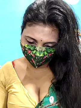 Hotty Sonali online show from November 4, 2025, 2:54 am