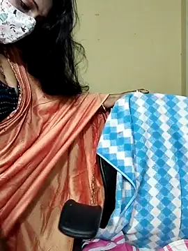 Hotty Sonali online show from November 5, 2025, 12:38 pm