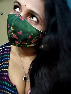 Hotty Sonali online show from November 13, 2025, 12:42 am