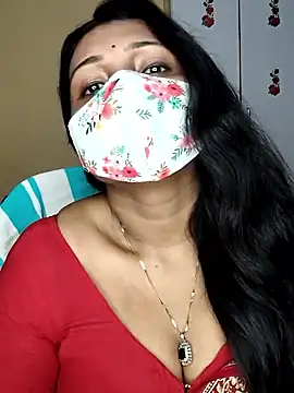 Hotty Sonali online show from January 13, 2026, 3:34 am