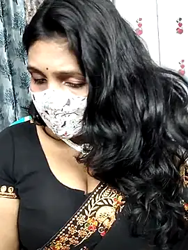 Hotty Sonali online show from February 28, 2026, 5:08 am