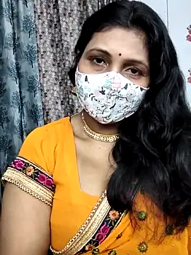 Hotty Sonali online show from March 1, 2026, 1:40 am