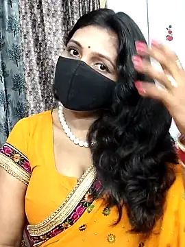 Hotty Sonali online show from March 9, 2026, 11:53 pm