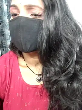 Hotty Sonali online show from April 18, 2026, 1:31 am