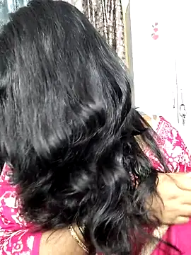 Hotty Sonali online show from April 20, 2026, 1:52 am