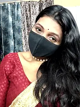 Hotty Sonali online show from April 21, 2026, 1:42 am