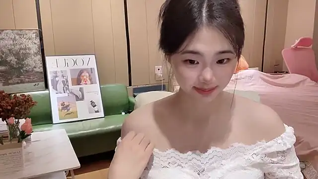 suki-1 online show from September 26, 2025, 8:29 am