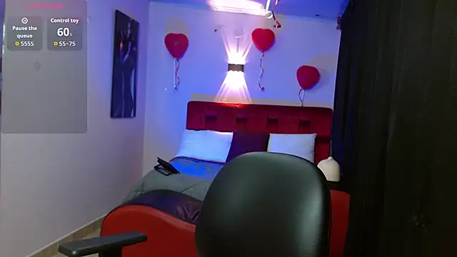 Sahamara 07 online show from September 22, 2025, 7:05 pm