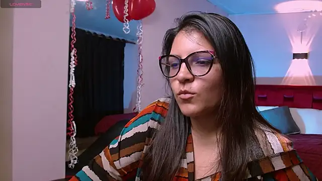 Sahamara 07 online show from February 16, 2026, 7:54 pm