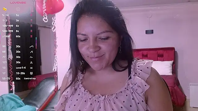 Sahamara 07 online show from February 18, 2026, 8:16 pm