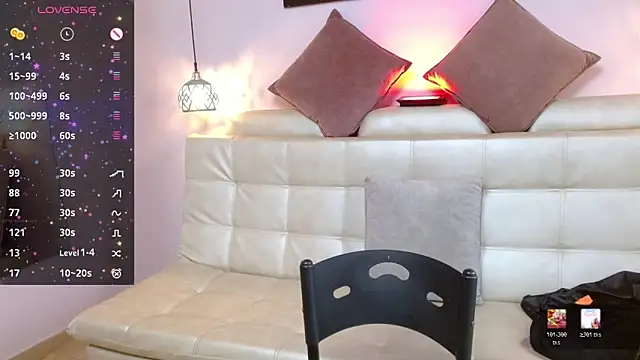 Sahamara 07 online show from April 21, 2026, 8:55 pm