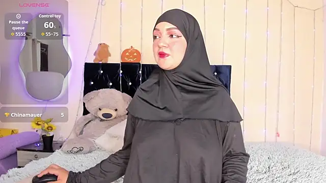 Dana-Alabi online show from January 7, 2026, 12:29 pm