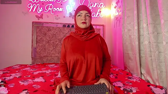 Dana-Alabi online show from April 22, 2026, 2:40 pm