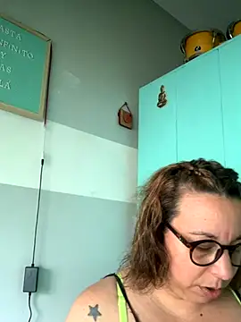 Snapshot of LupeLok chatting on November 7, 2025, 4:29 pm LupeLok online show from November 7, 2025, 4:29 pm